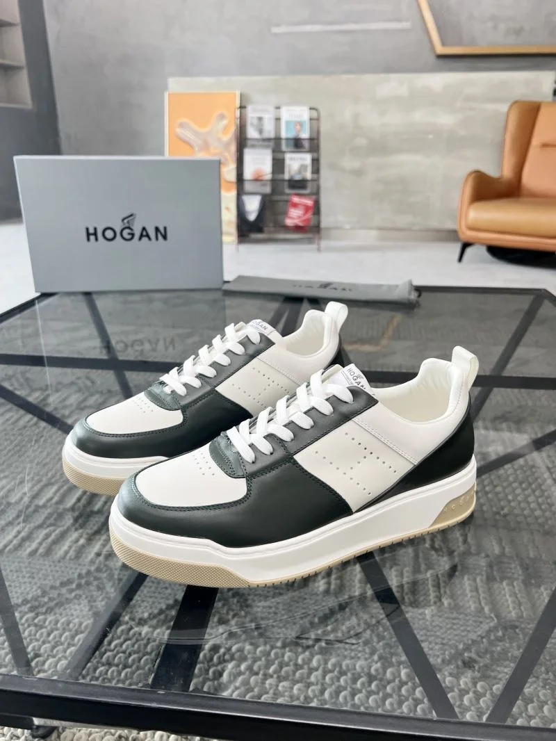 Hogan Shoes SunProtective 4472