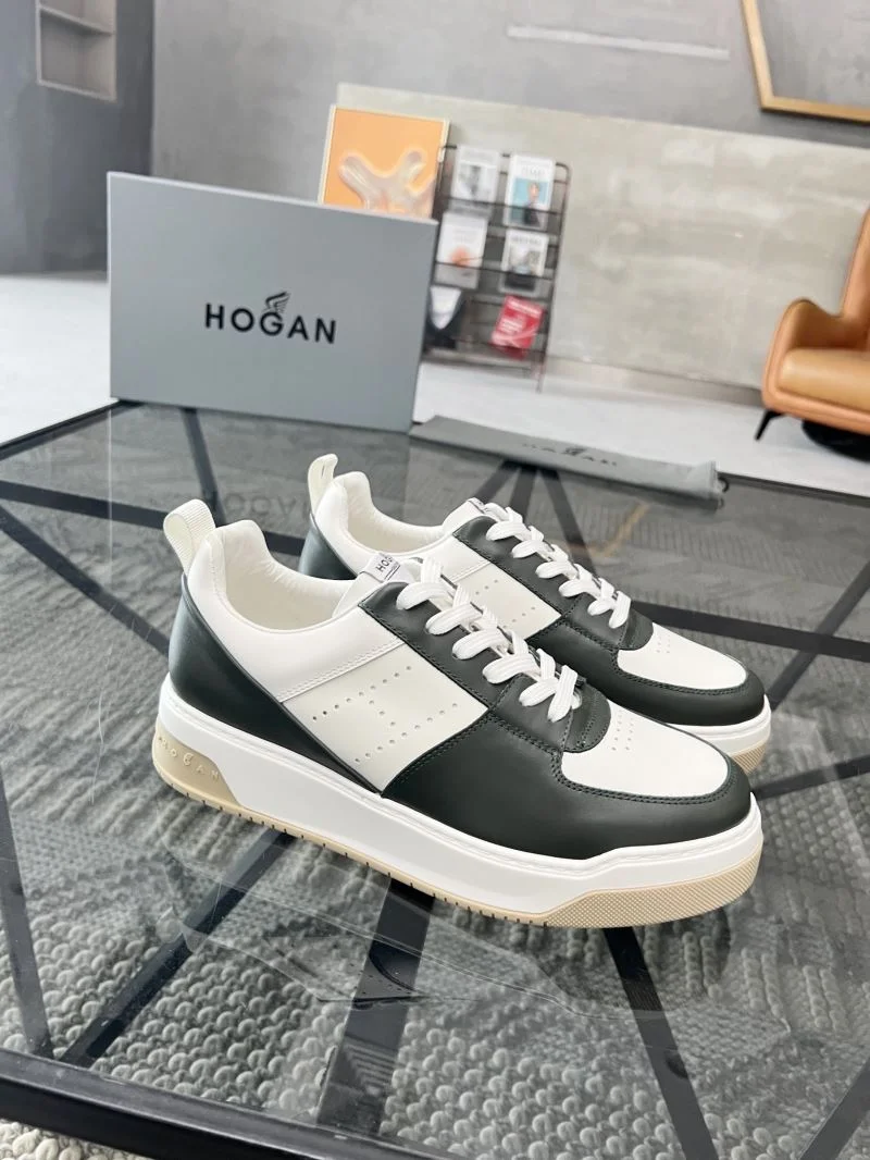 Hogan Shoes SunProtective 4472
