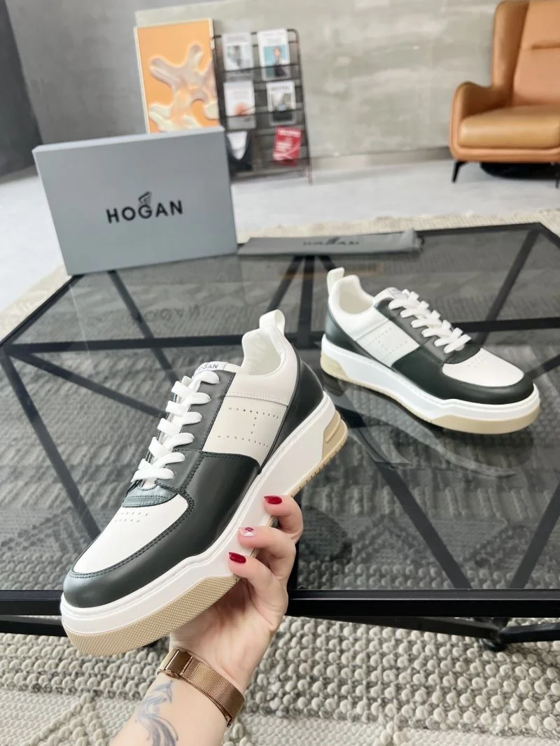 Hogan Shoes SunProtective 4472
