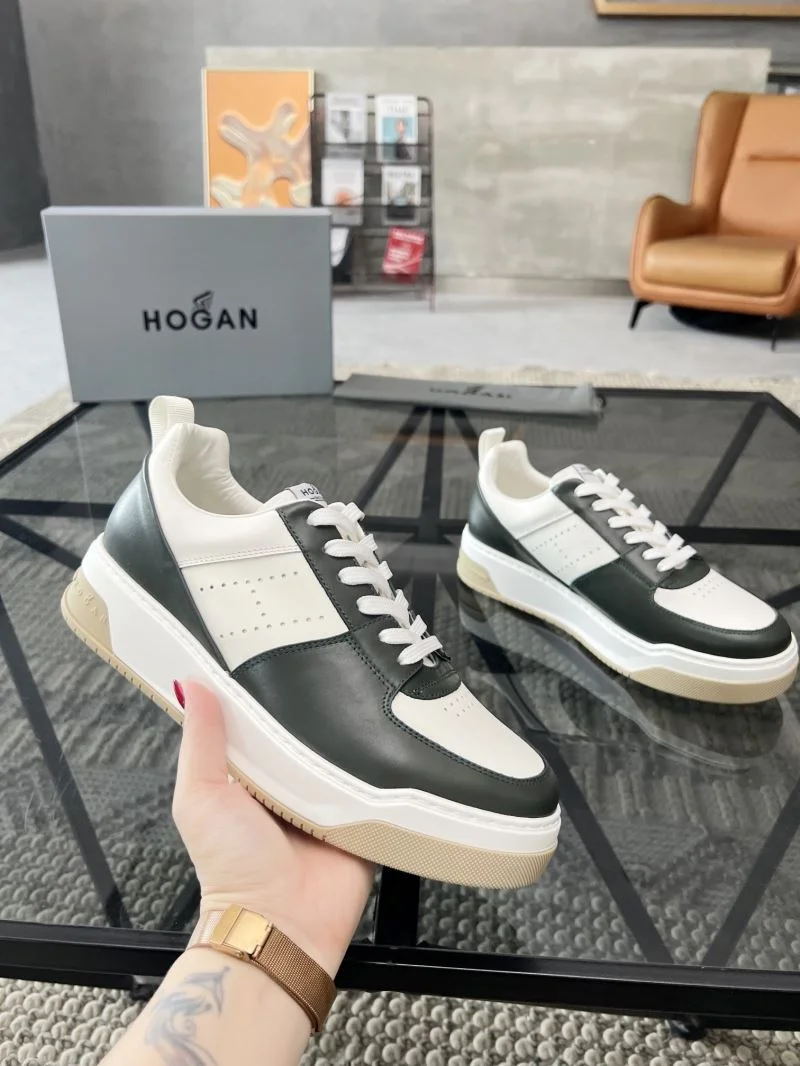 Hogan Shoes SunProtective 4472