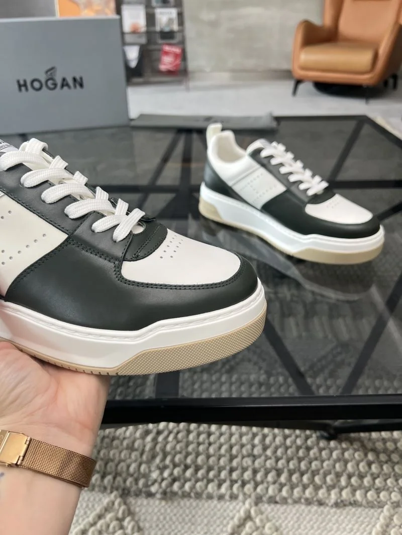 Hogan Shoes SunProtective 4472