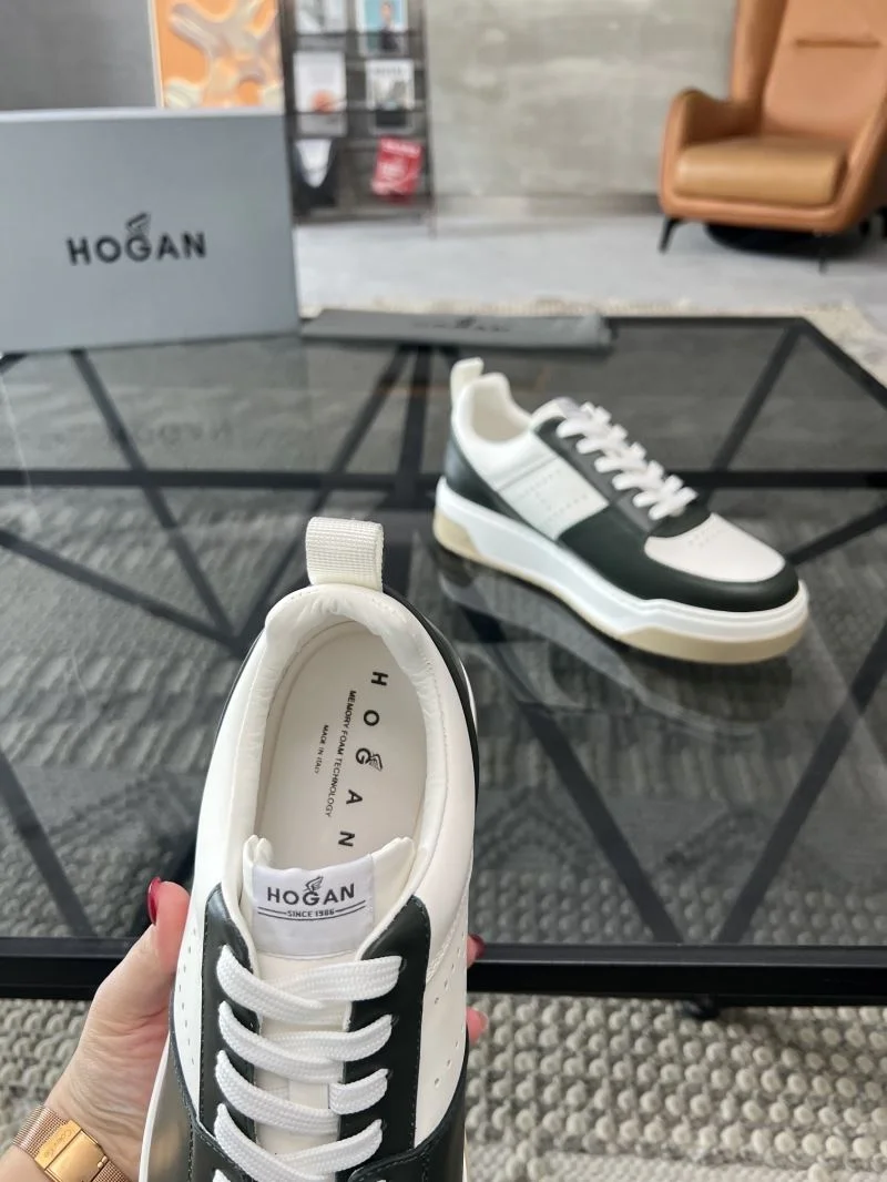 Hogan Shoes SunProtective 4472