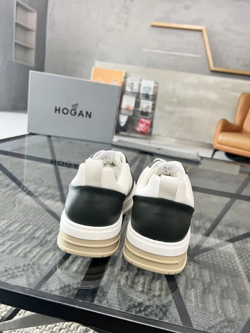 Hogan Shoes SunProtective 4472