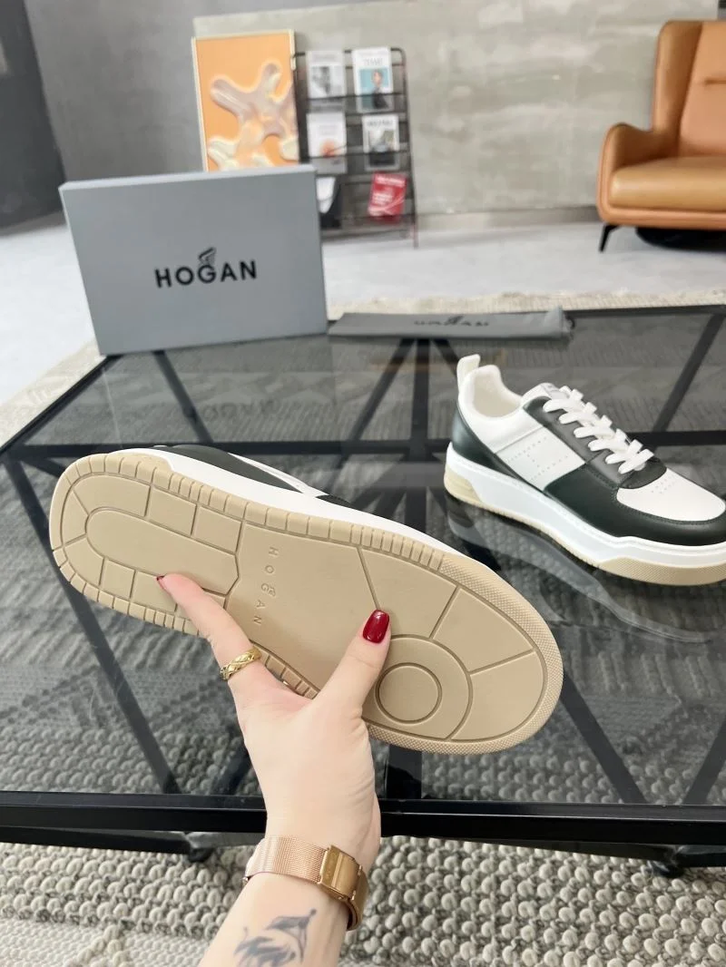 Hogan Shoes SunProtective 4472
