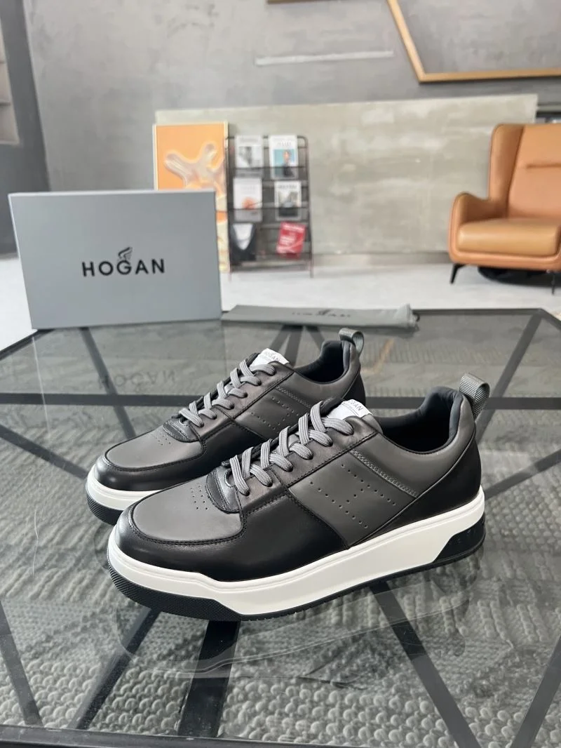 SportInspired Hogan Shoes 4448