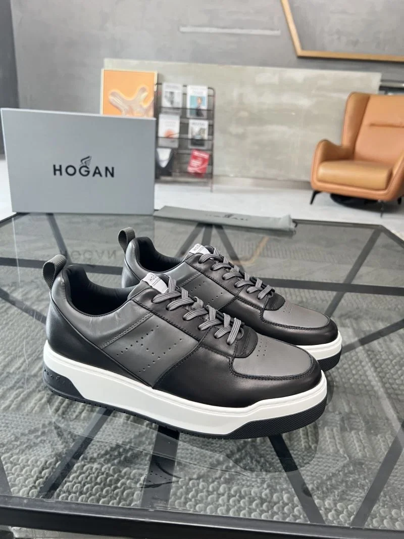 SportInspired Hogan Shoes 4448