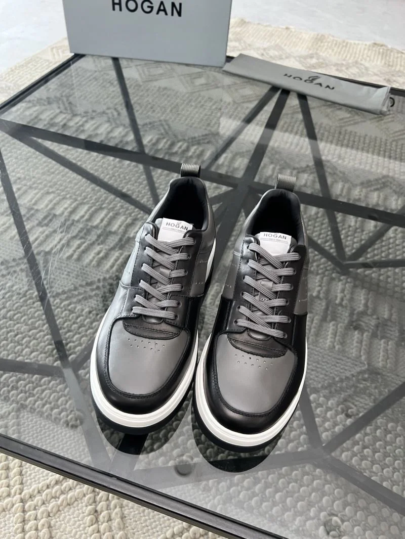 SportInspired Hogan Shoes 4448