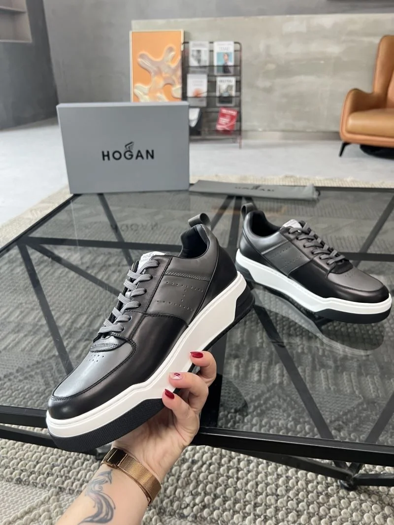 SportInspired Hogan Shoes 4448