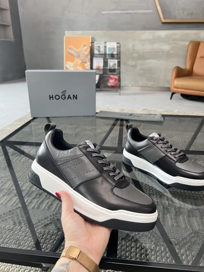 SportInspired Hogan Shoes 4448
