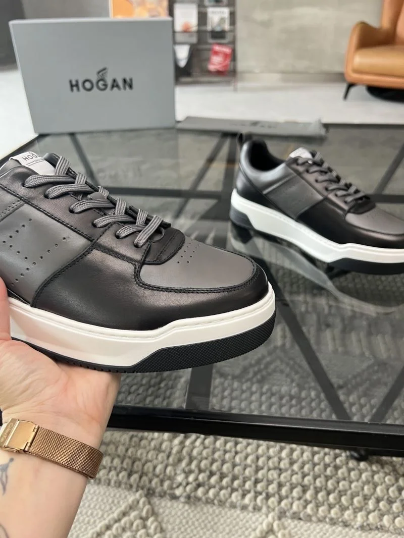 SportInspired Hogan Shoes 4448