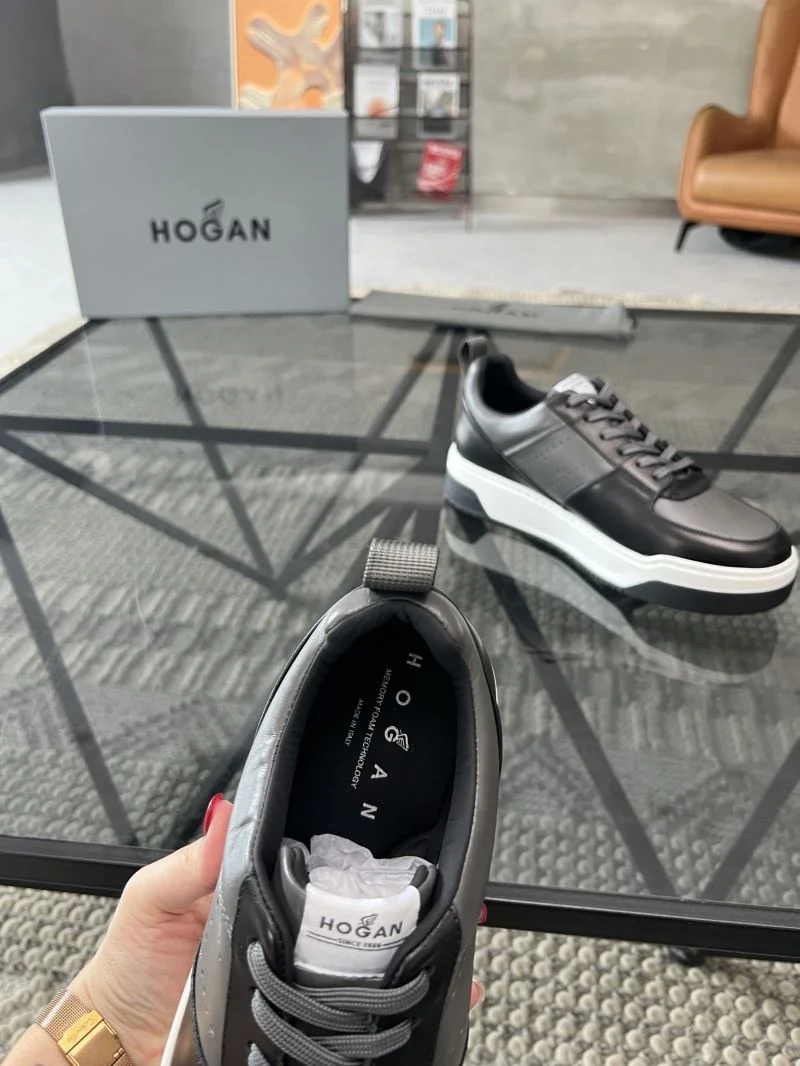 SportInspired Hogan Shoes 4448