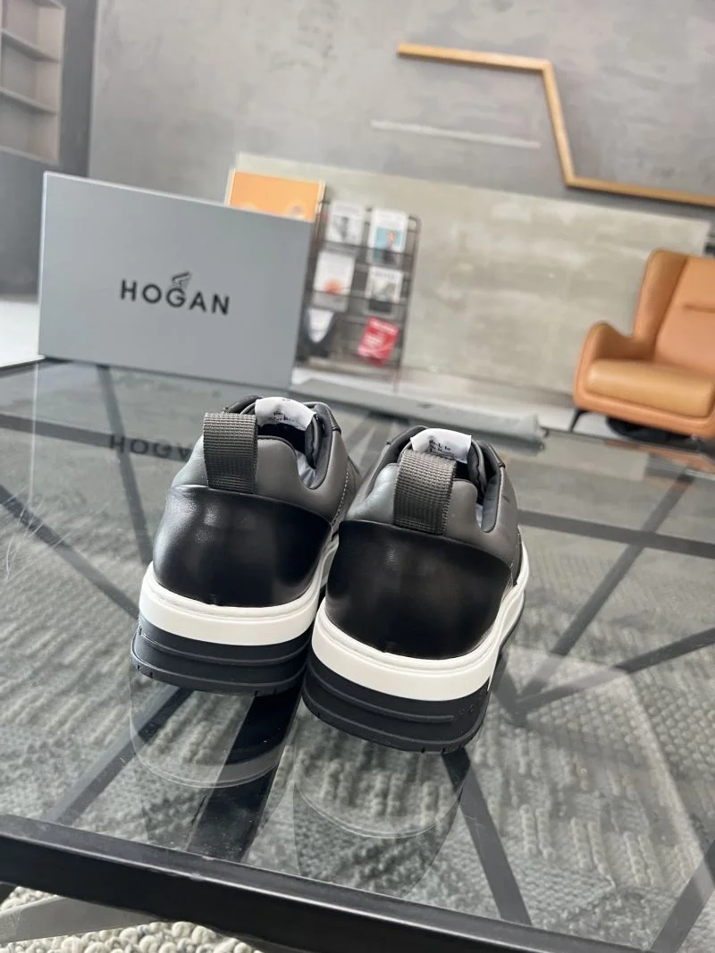 SportInspired Hogan Shoes 4448