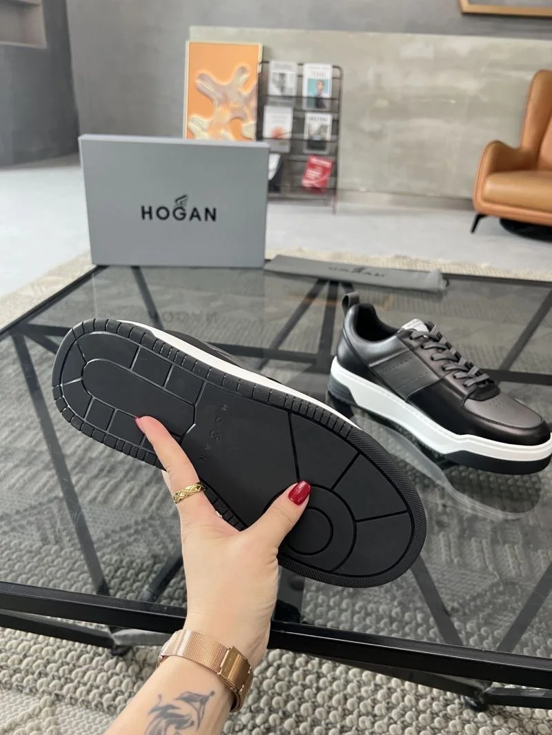 SportInspired Hogan Shoes 4448