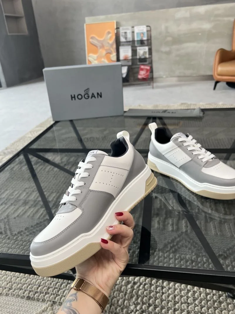 Hogan Shoes WellDesigned 4473