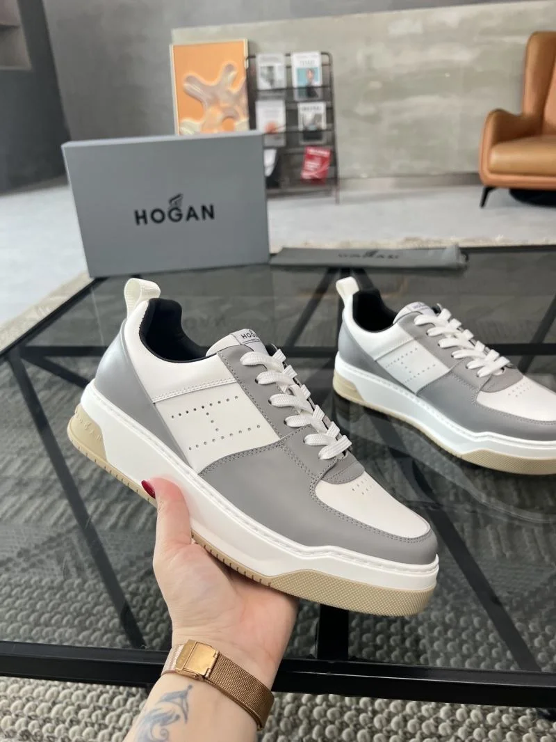 Hogan Shoes WellDesigned 4473