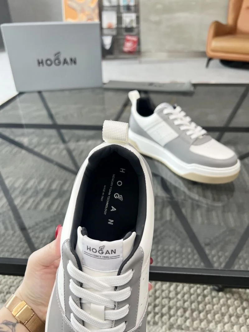 Hogan Shoes WellDesigned 4473