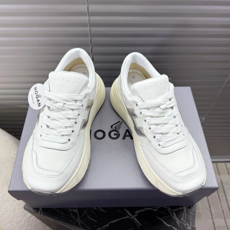 Snug Hogan Shoes 4435