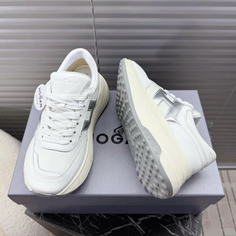 Snug Hogan Shoes 4435