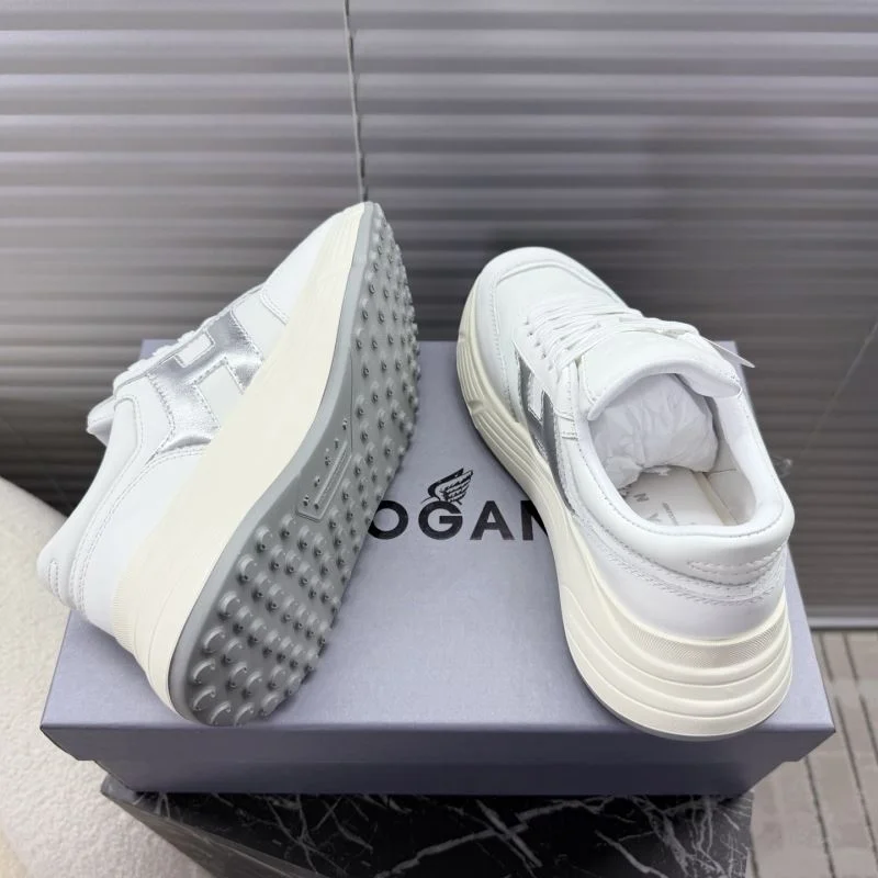 Snug Hogan Shoes 4435