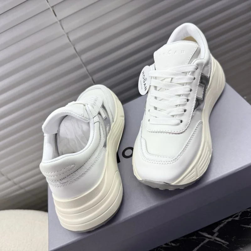 Snug Hogan Shoes 4435