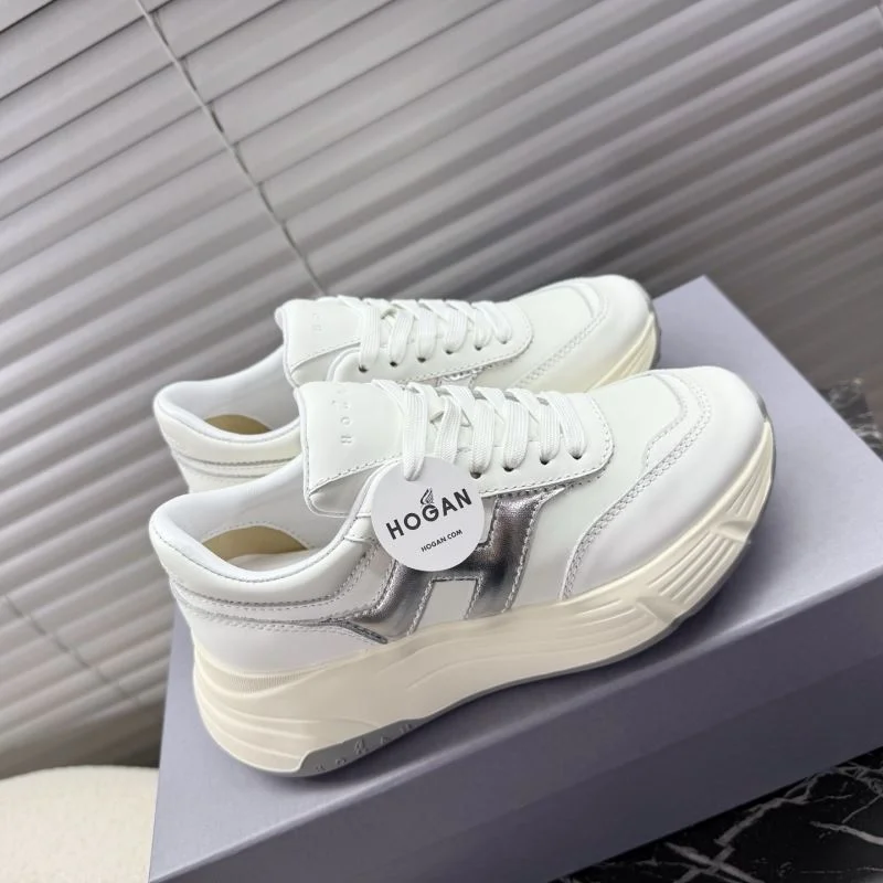 Snug Hogan Shoes 4435