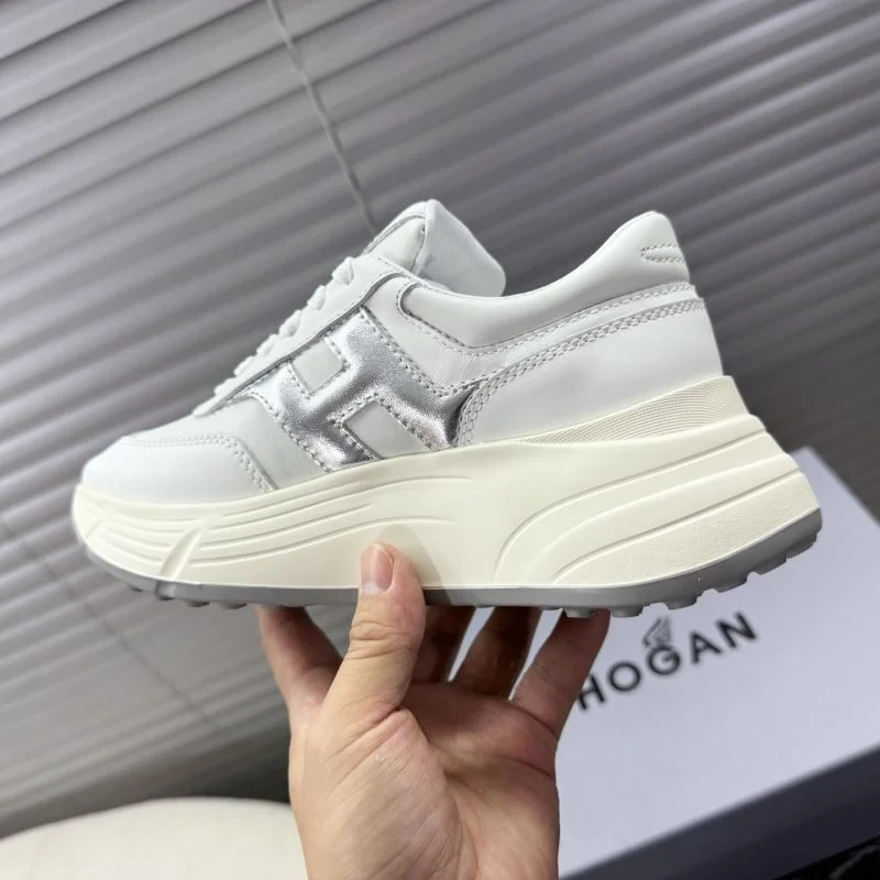 Snug Hogan Shoes 4435