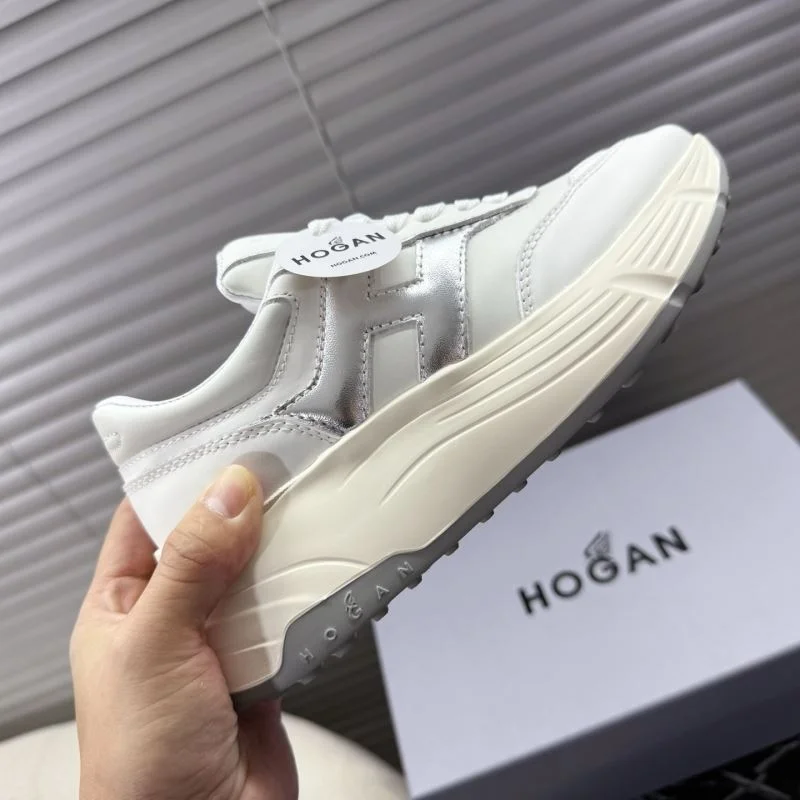 Snug Hogan Shoes 4435