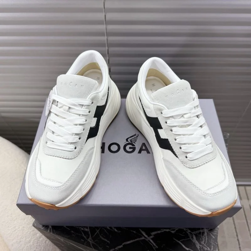 Hogan Shoes Original 4444