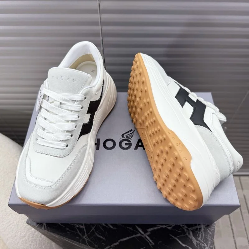 Hogan Shoes Original 4444