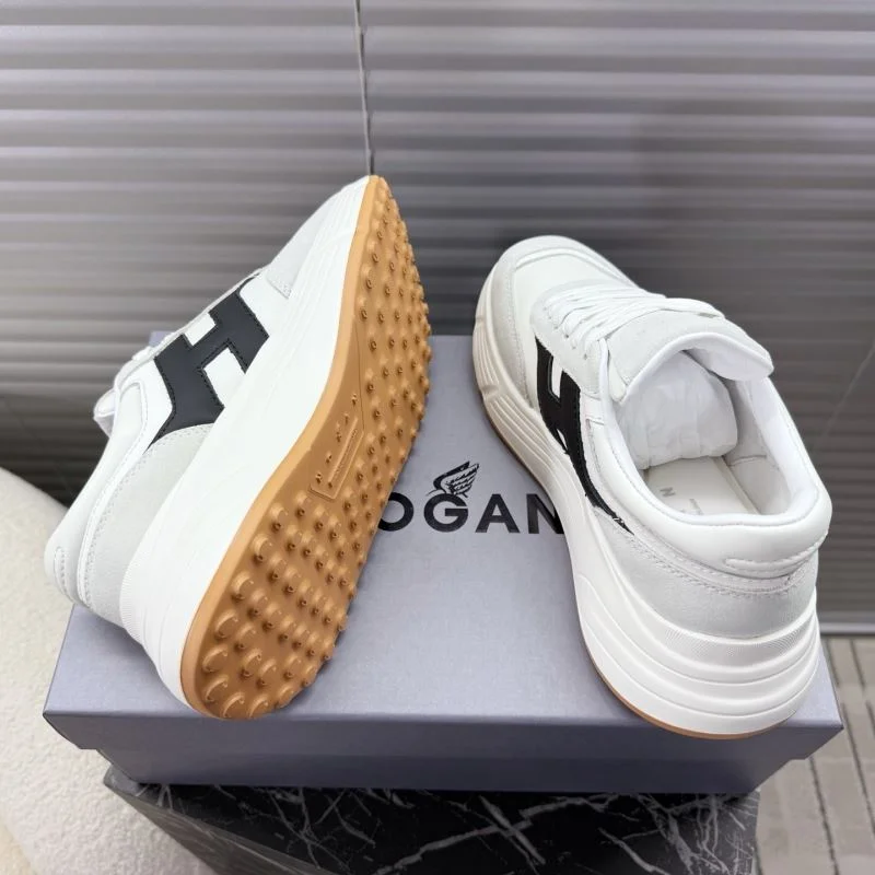 Hogan Shoes Original 4444