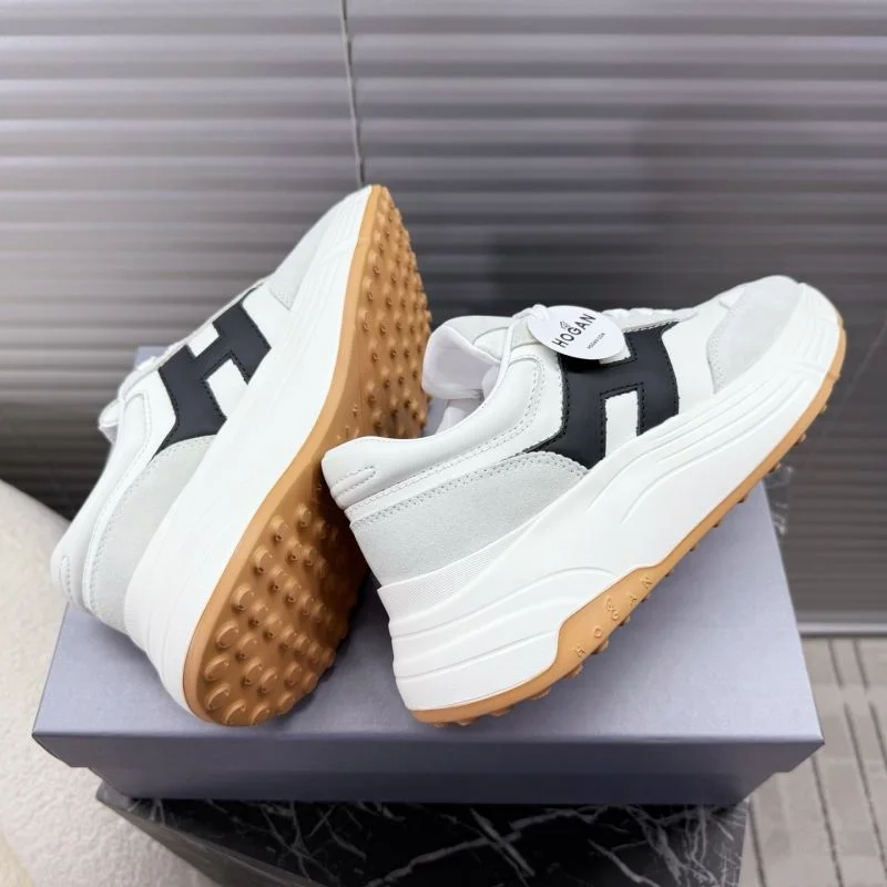 Hogan Shoes Original 4444