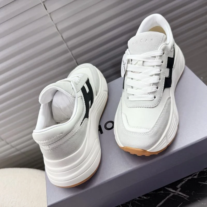 Hogan Shoes Original 4444