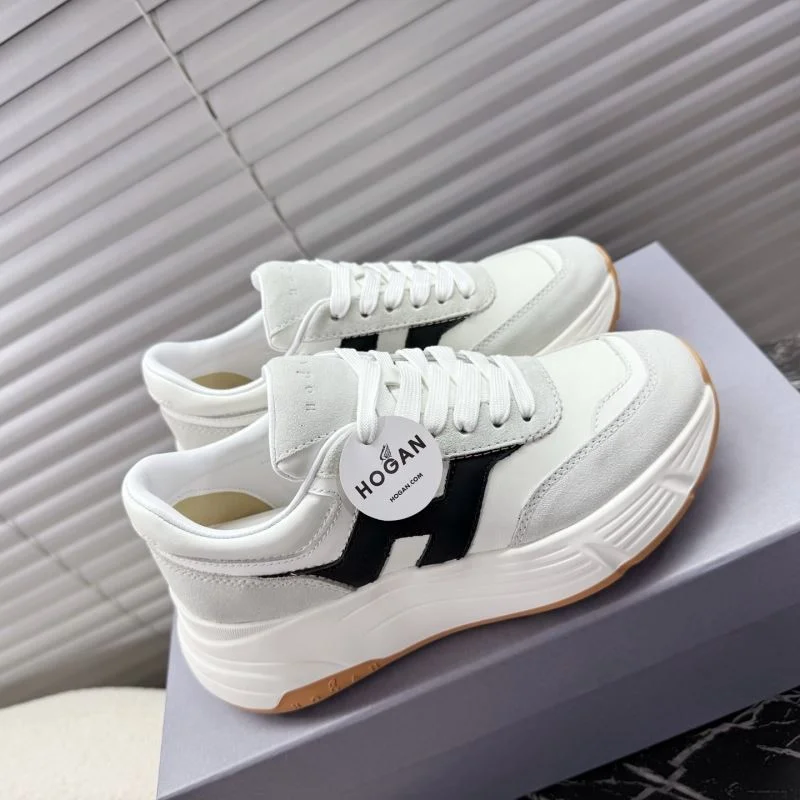 Hogan Shoes Original 4444