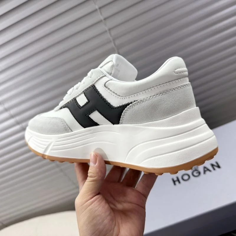 Hogan Shoes Original 4444