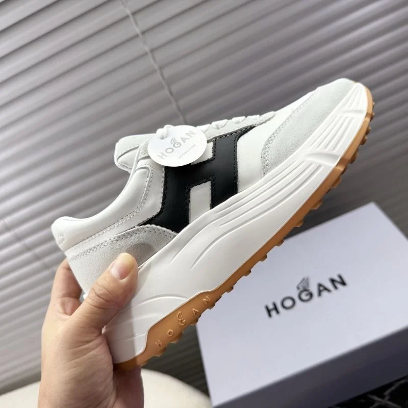 Hogan Shoes Original 4444