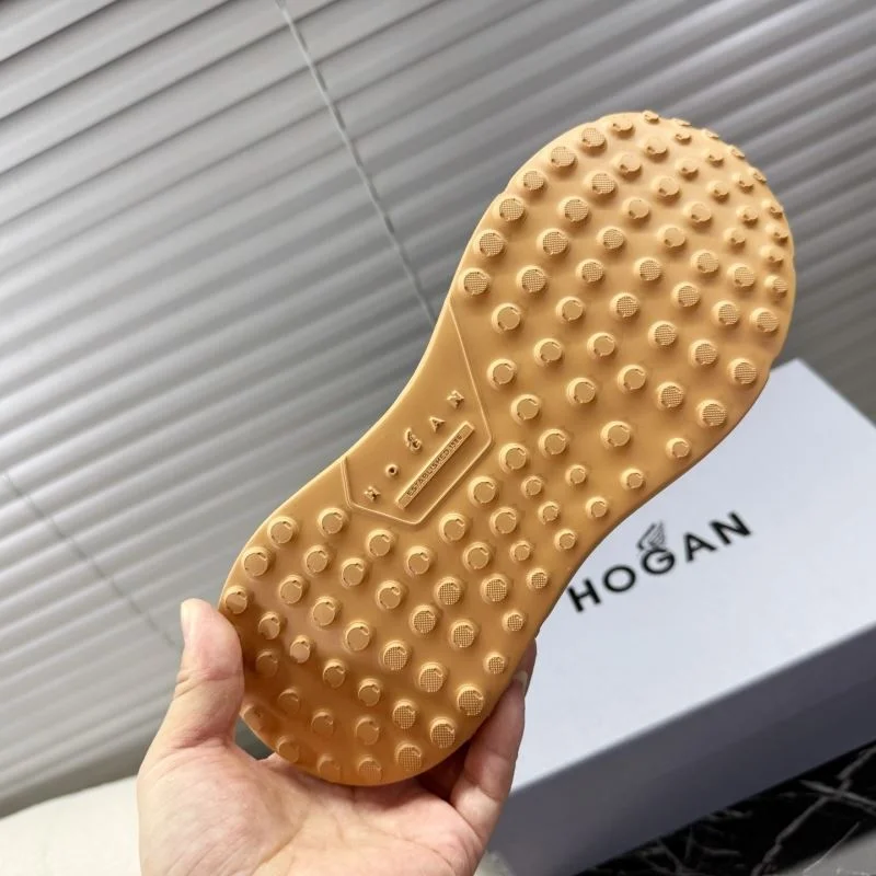 Hogan Shoes Original 4444