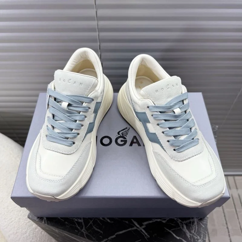 Hogan Shoes SportInspired 4509