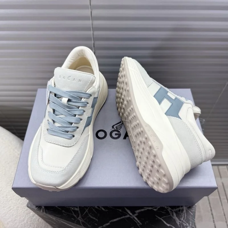 Hogan Shoes SportInspired 4509