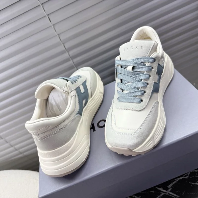 Hogan Shoes SportInspired 4509