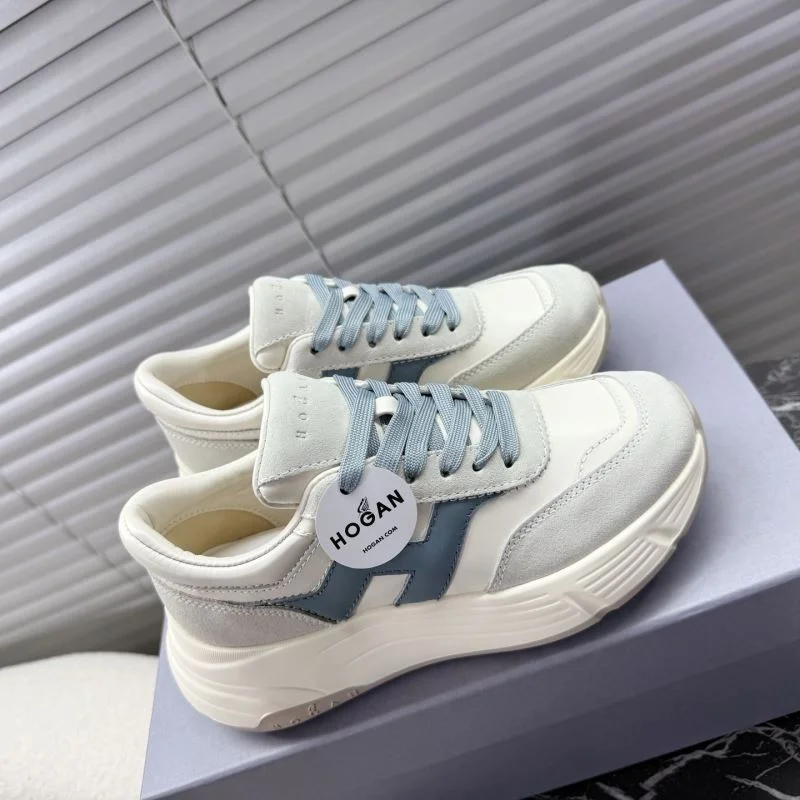Hogan Shoes SportInspired 4509