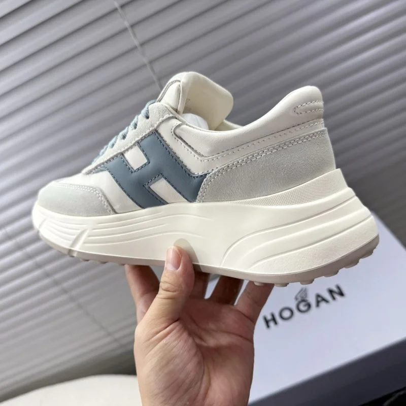 Hogan Shoes SportInspired 4509