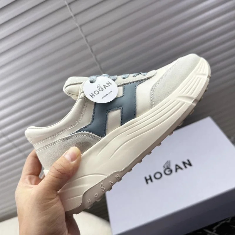 Hogan Shoes SportInspired 4509