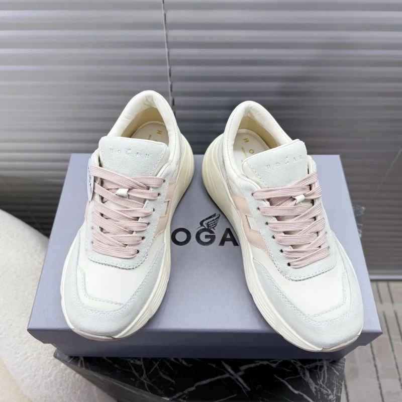 Hogan Shoes FastDry 4436