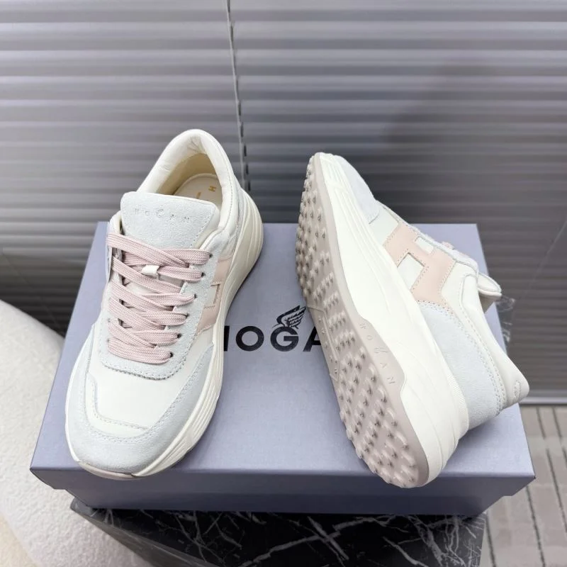 Hogan Shoes FastDry 4436