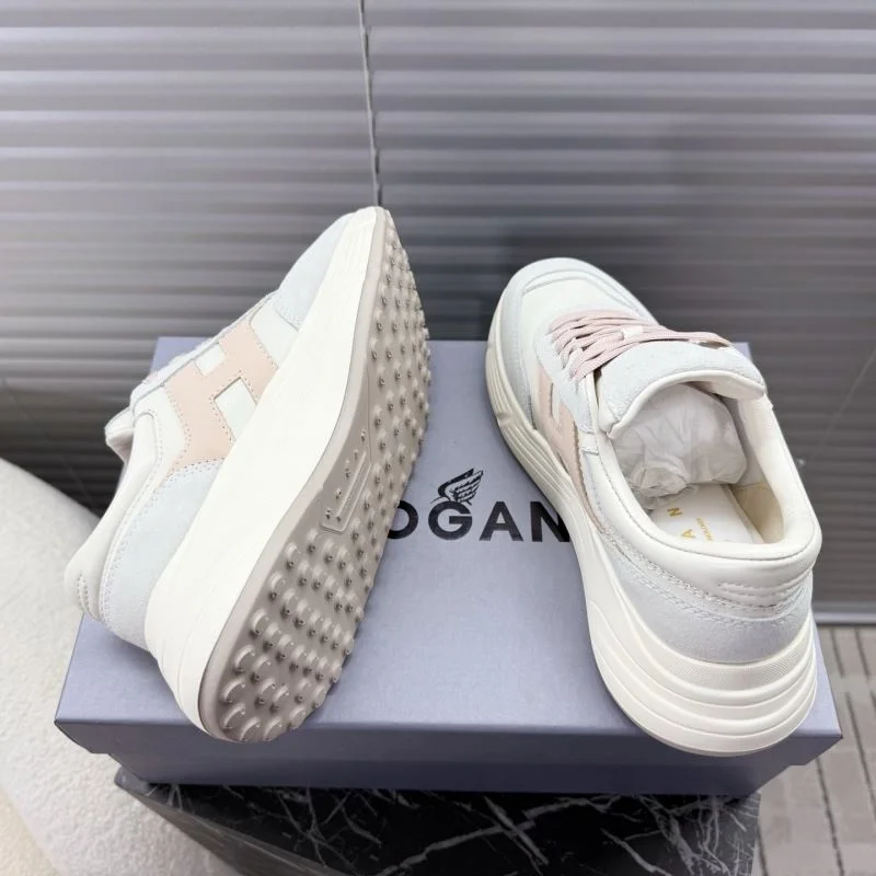 Hogan Shoes FastDry 4436