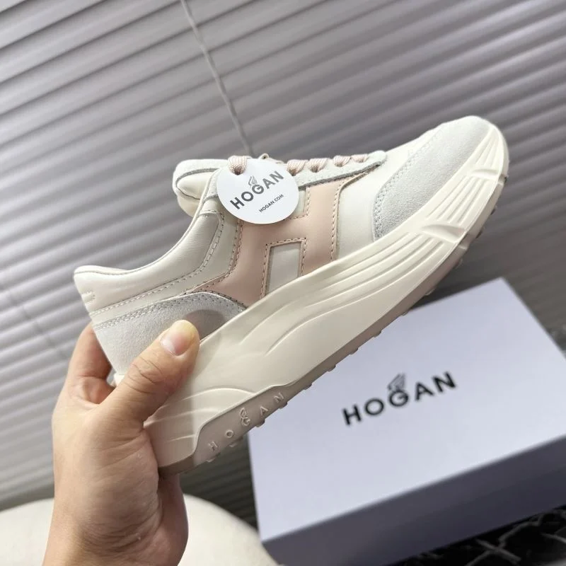 Hogan Shoes FastDry 4436