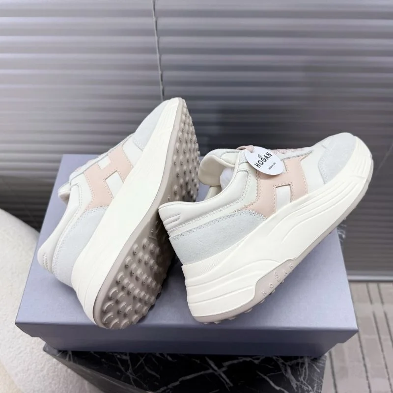Hogan Shoes FastDry 4436