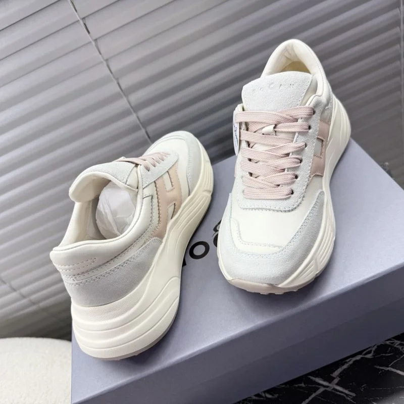 Hogan Shoes FastDry 4436