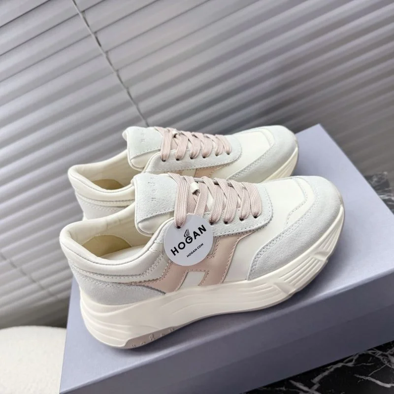 Hogan Shoes FastDry 4436