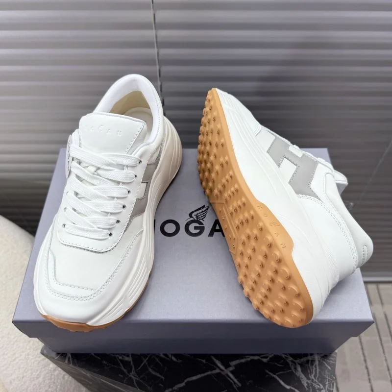 Hogan Shoes RelaxedFit 4430